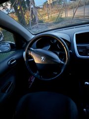 Peugeot 206 2010 PLUS-thumb-4