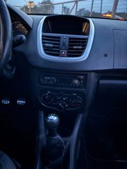 Peugeot 206 2010 PLUS-thumb-5