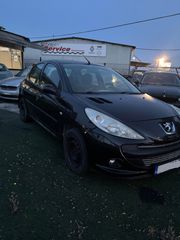 Peugeot 206 2010 PLUS-thumb-6