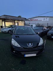 Peugeot 206 2010 PLUS-thumb-7
