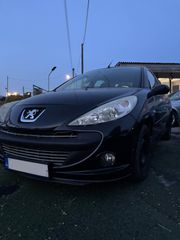 Peugeot 206 2010 PLUS-thumb-8