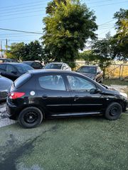 Peugeot 206 2010 PLUS-thumb-1