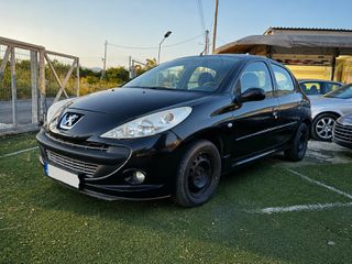 Peugeot 206 2010 PLUS
