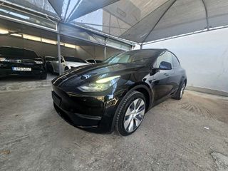 Tesla Model Y 2022 Long Range Dual Motor 75kWh | 514hp | (1424) |