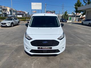 Ford Transit Connect 2022 3ΠΛΗ ΕΓΓΥΗΣΗ!!-ΕΛΛ/ΚΗΣ ΑΝΤ/ΕΙΑΣ!!-19.000ΧΛΜ!!-thumb-1