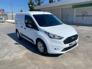 Ford Transit Connect 2022 3ΠΛΗ ΕΓΓΥΗΣΗ!!-ΕΛΛ/ΚΗΣ ΑΝΤ/ΕΙΑΣ!!-19.000ΧΛΜ!!-thumb-2