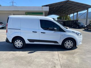 Ford Transit Connect 2022 3ΠΛΗ ΕΓΓΥΗΣΗ!!-ΕΛΛ/ΚΗΣ ΑΝΤ/ΕΙΑΣ!!-19.000ΧΛΜ!!-thumb-3