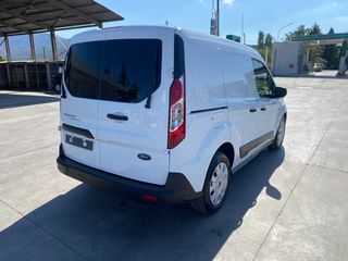 Ford Transit Connect 2022 3ΠΛΗ ΕΓΓΥΗΣΗ!!-ΕΛΛ/ΚΗΣ ΑΝΤ/ΕΙΑΣ!!-19.000ΧΛΜ!!-thumb-4