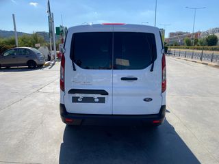 Ford Transit Connect 2022 3ΠΛΗ ΕΓΓΥΗΣΗ!!-ΕΛΛ/ΚΗΣ ΑΝΤ/ΕΙΑΣ!!-19.000ΧΛΜ!!-thumb-5