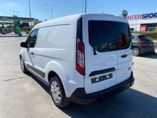 Ford Transit Connect 2022 3ΠΛΗ ΕΓΓΥΗΣΗ!!-ΕΛΛ/ΚΗΣ ΑΝΤ/ΕΙΑΣ!!-19.000ΧΛΜ!!-thumb-6