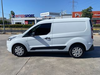 Ford Transit Connect 2022 3ΠΛΗ ΕΓΓΥΗΣΗ!!-ΕΛΛ/ΚΗΣ ΑΝΤ/ΕΙΑΣ!!-19.000ΧΛΜ!!-thumb-7