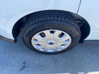 Ford Transit Connect 2022 3ΠΛΗ ΕΓΓΥΗΣΗ!!-ΕΛΛ/ΚΗΣ ΑΝΤ/ΕΙΑΣ!!-19.000ΧΛΜ!!-thumb-8