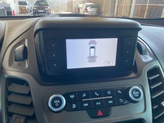 Ford Transit Connect 2022 3ΠΛΗ ΕΓΓΥΗΣΗ!!-ΕΛΛ/ΚΗΣ ΑΝΤ/ΕΙΑΣ!!-19.000ΧΛΜ!!-thumb-39