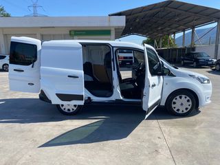 Ford Transit Connect 2022 3ΠΛΗ ΕΓΓΥΗΣΗ!!-ΕΛΛ/ΚΗΣ ΑΝΤ/ΕΙΑΣ!!-19.000ΧΛΜ!!-thumb-10