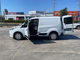 Ford Transit Connect 2022 3ΠΛΗ ΕΓΓΥΗΣΗ!!-ΕΛΛ/ΚΗΣ ΑΝΤ/ΕΙΑΣ!!-19.000ΧΛΜ!!-thumb-12
