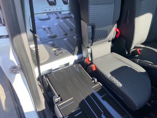 Ford Transit Connect 2022 3ΠΛΗ ΕΓΓΥΗΣΗ!!-ΕΛΛ/ΚΗΣ ΑΝΤ/ΕΙΑΣ!!-19.000ΧΛΜ!!-thumb-24