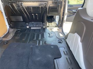 Ford Transit Connect 2022 3ΠΛΗ ΕΓΓΥΗΣΗ!!-ΕΛΛ/ΚΗΣ ΑΝΤ/ΕΙΑΣ!!-19.000ΧΛΜ!!-thumb-25