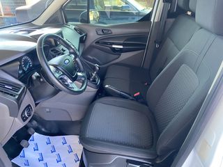 Ford Transit Connect 2022 3ΠΛΗ ΕΓΓΥΗΣΗ!!-ΕΛΛ/ΚΗΣ ΑΝΤ/ΕΙΑΣ!!-19.000ΧΛΜ!!-thumb-29