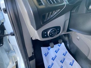 Ford Transit Connect 2022 3ΠΛΗ ΕΓΓΥΗΣΗ!!-ΕΛΛ/ΚΗΣ ΑΝΤ/ΕΙΑΣ!!-19.000ΧΛΜ!!-thumb-31
