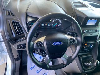 Ford Transit Connect 2022 3ΠΛΗ ΕΓΓΥΗΣΗ!!-ΕΛΛ/ΚΗΣ ΑΝΤ/ΕΙΑΣ!!-19.000ΧΛΜ!!-thumb-32