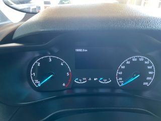 Ford Transit Connect 2022 3ΠΛΗ ΕΓΓΥΗΣΗ!!-ΕΛΛ/ΚΗΣ ΑΝΤ/ΕΙΑΣ!!-19.000ΧΛΜ!!-thumb-33