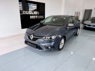 Renault Megane 2017 1.2 Tce Energy intens-thumb-1