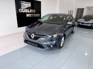 Renault Megane 2017 1.2 Tce Energy intens-thumb-2