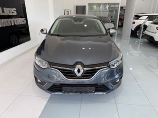 Renault Megane 2017 1.2 Tce Energy intens-thumb-4