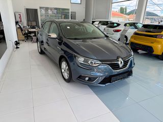 Renault Megane 2017 1.2 Tce Energy intens-thumb-5
