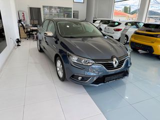 Renault Megane 2017 1.2 Tce Energy intens-thumb-6