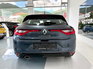 Renault Megane 2017 1.2 Tce Energy intens-thumb-7