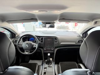 Renault Megane 2017 1.2 Tce Energy intens-thumb-8