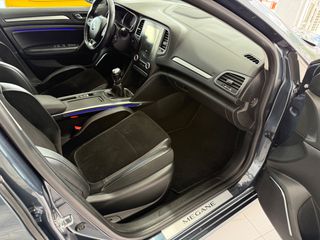 Renault Megane 2017 1.2 Tce Energy intens-thumb-30