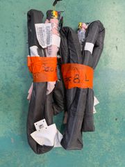 ΑΕΡΟΣΑΚΟΙ ΟΥΡΑΝΟΥ R-L 98115043980-9811504680 PEUGEOT 3008