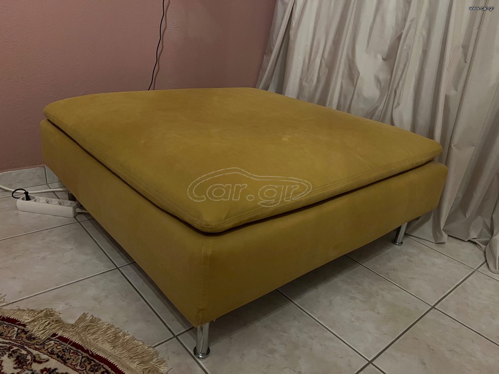 Σκαμπό μεγάλο ikea