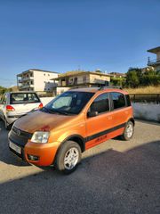 Fiat Panda 2008