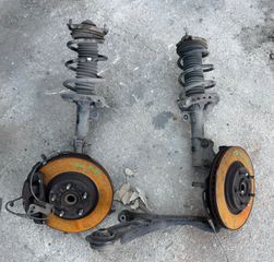 Ακραξόνια Hyundai i30 (17-23)