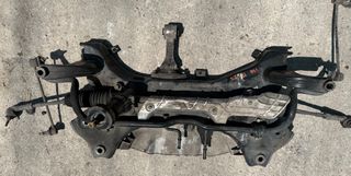 Γέφυρα Hyundai i30 (17-23)
