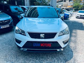Seat Ateca 2019 ΕΛΛΗΝΙΚΟ-FULL EXTRA,1.6D-116HP-thumb-1