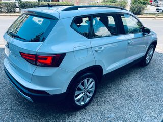 Seat Ateca 2019 ΕΛΛΗΝΙΚΟ-FULL EXTRA,1.6D-116HP-thumb-3