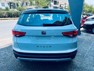 Seat Ateca 2019 ΕΛΛΗΝΙΚΟ-FULL EXTRA,1.6D-116HP-thumb-5