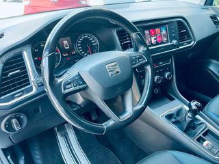Seat Ateca 2019 ΕΛΛΗΝΙΚΟ-FULL EXTRA,1.6D-116HP-thumb-7