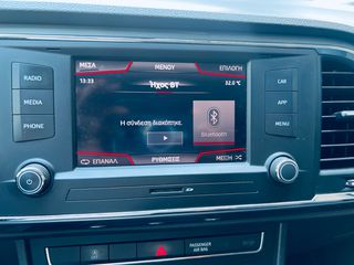 Seat Ateca 2019 ΕΛΛΗΝΙΚΟ-FULL EXTRA,1.6D-116HP-thumb-9