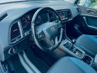 Seat Ateca 2019 ΕΛΛΗΝΙΚΟ-FULL EXTRA,1.6D-116HP-thumb-23