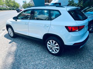 Seat Ateca 2019 ΕΛΛΗΝΙΚΟ-FULL EXTRA,1.6D-116HP-thumb-4