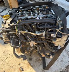 Κινητήρας 940A5000 2.0cc diesel