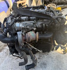 Κινητήρας 940A5000 2.0cc diesel-thumb-2