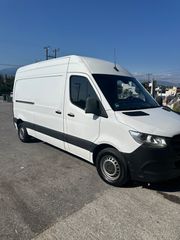 Κλούβα Mercedes-Benz 2019 Sprinter 314