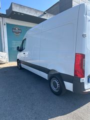 Κλούβα Mercedes-Benz 2019 Sprinter 314-thumb-1