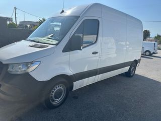 Κλούβα Mercedes-Benz 2019 Sprinter 314-thumb-3